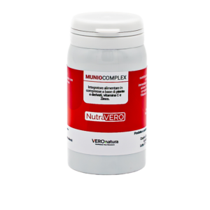 MunioComplex