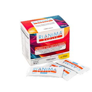 Rianima Evolve stick 1 week